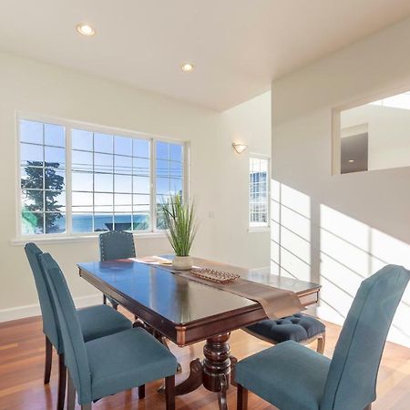 פסיפיקה @ Marbella Lane Top Coastline Views, Family Friendly מראה חיצוני תמונה
