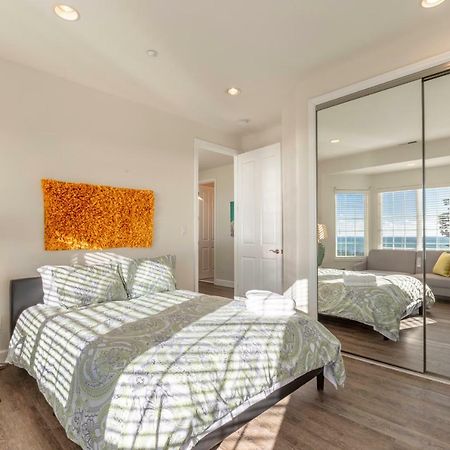 פסיפיקה @ Marbella Lane Top Coastline Views, Family Friendly מראה חיצוני תמונה