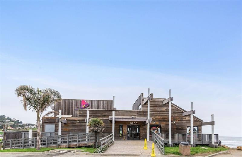 פסיפיקה @ Marbella Lane Top Coastline Views, Family Friendly מראה חיצוני תמונה