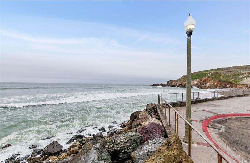 פסיפיקה @ Marbella Lane Top Coastline Views, Family Friendly מראה חיצוני תמונה