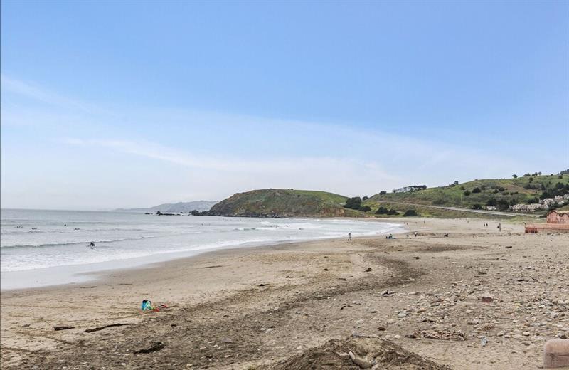 פסיפיקה @ Marbella Lane Top Coastline Views, Family Friendly מראה חיצוני תמונה