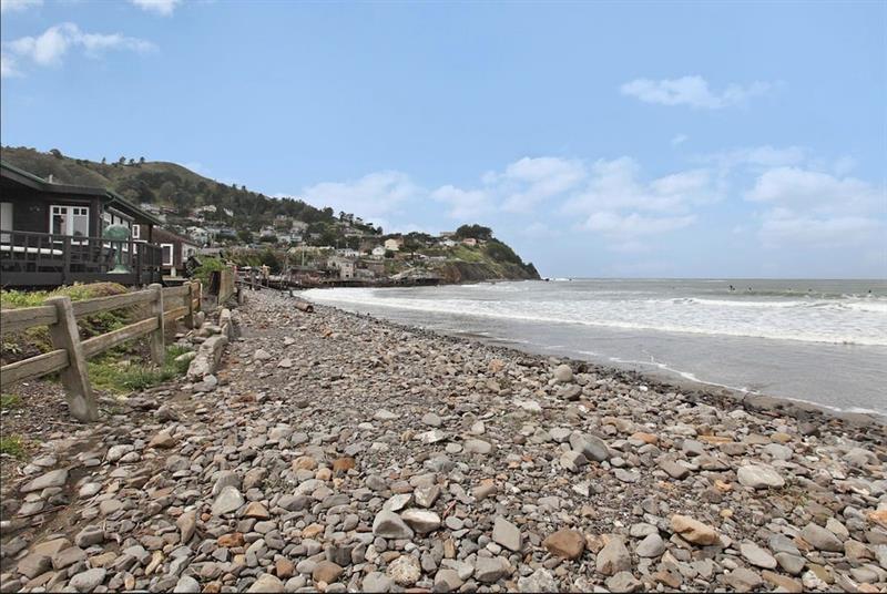 פסיפיקה @ Marbella Lane Top Coastline Views, Family Friendly מראה חיצוני תמונה