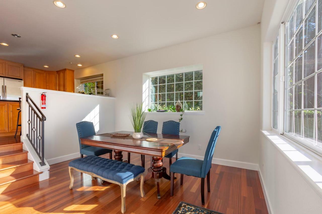 פסיפיקה @ Marbella Lane Top Coastline Views, Family Friendly מראה חיצוני תמונה