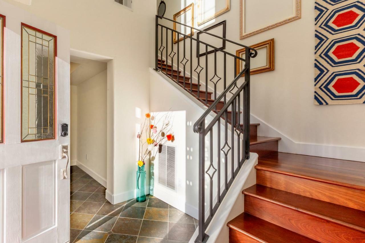 פסיפיקה @ Marbella Lane Top Coastline Views, Family Friendly מראה חיצוני תמונה