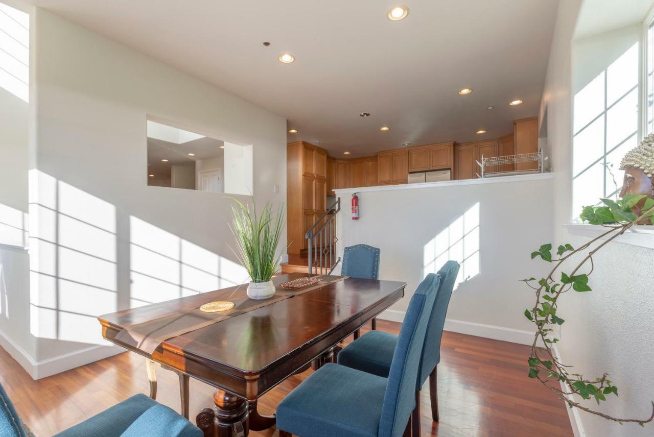 פסיפיקה @ Marbella Lane Top Coastline Views, Family Friendly מראה חיצוני תמונה