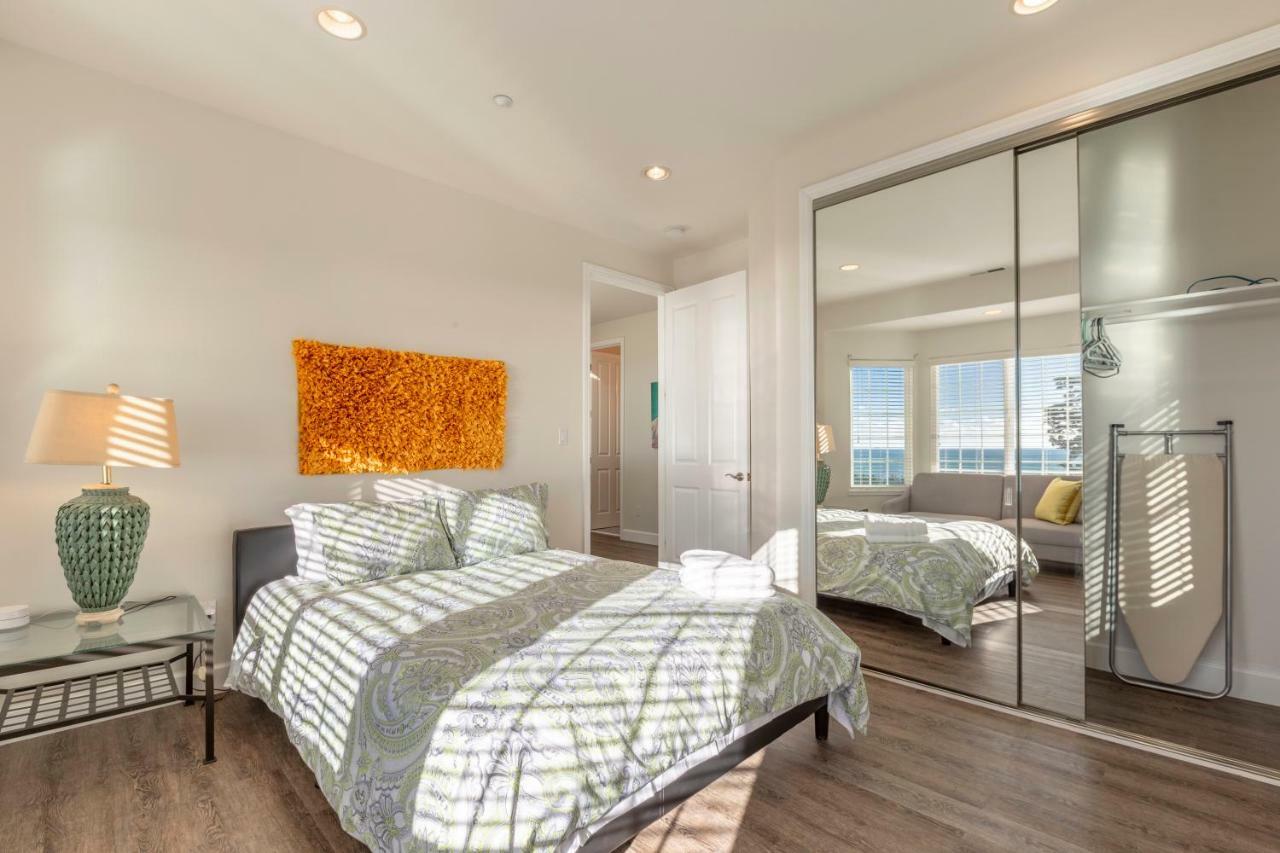 פסיפיקה @ Marbella Lane Top Coastline Views, Family Friendly מראה חיצוני תמונה
