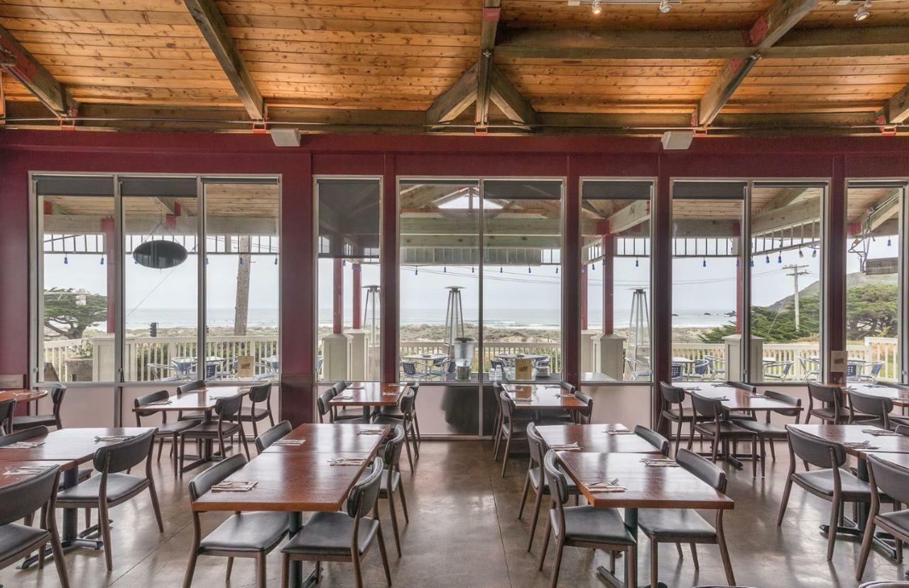 פסיפיקה @ Marbella Lane Top Coastline Views, Family Friendly מראה חיצוני תמונה
